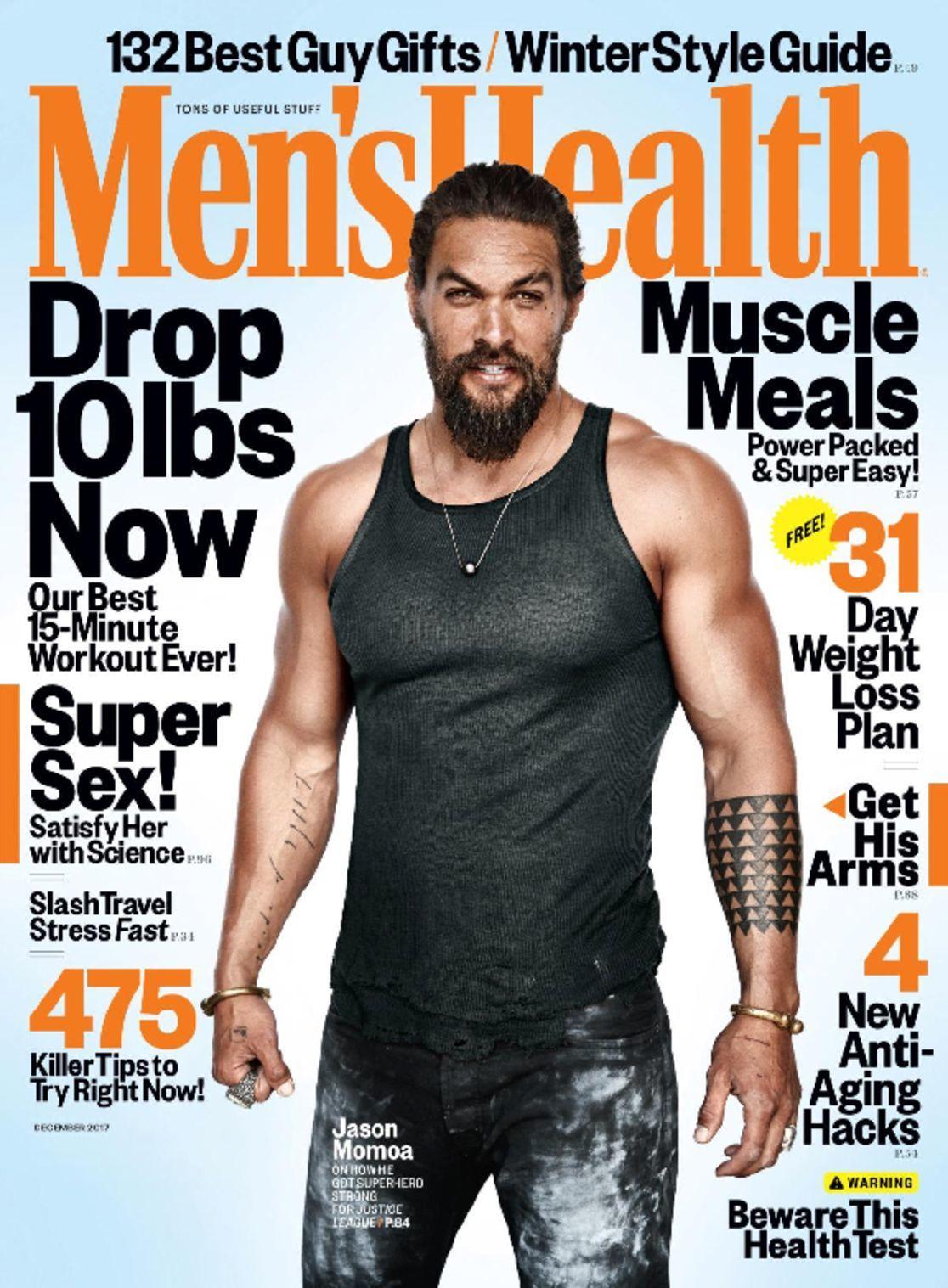 Men's Health