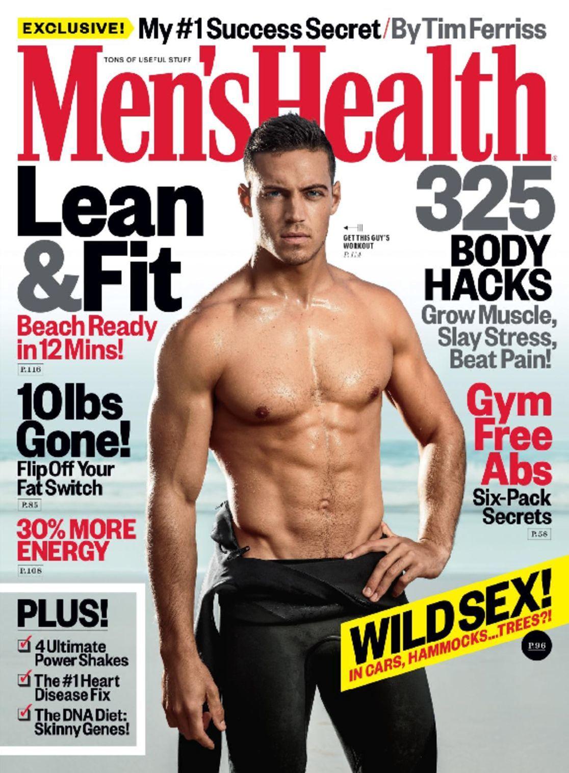 Men's Health