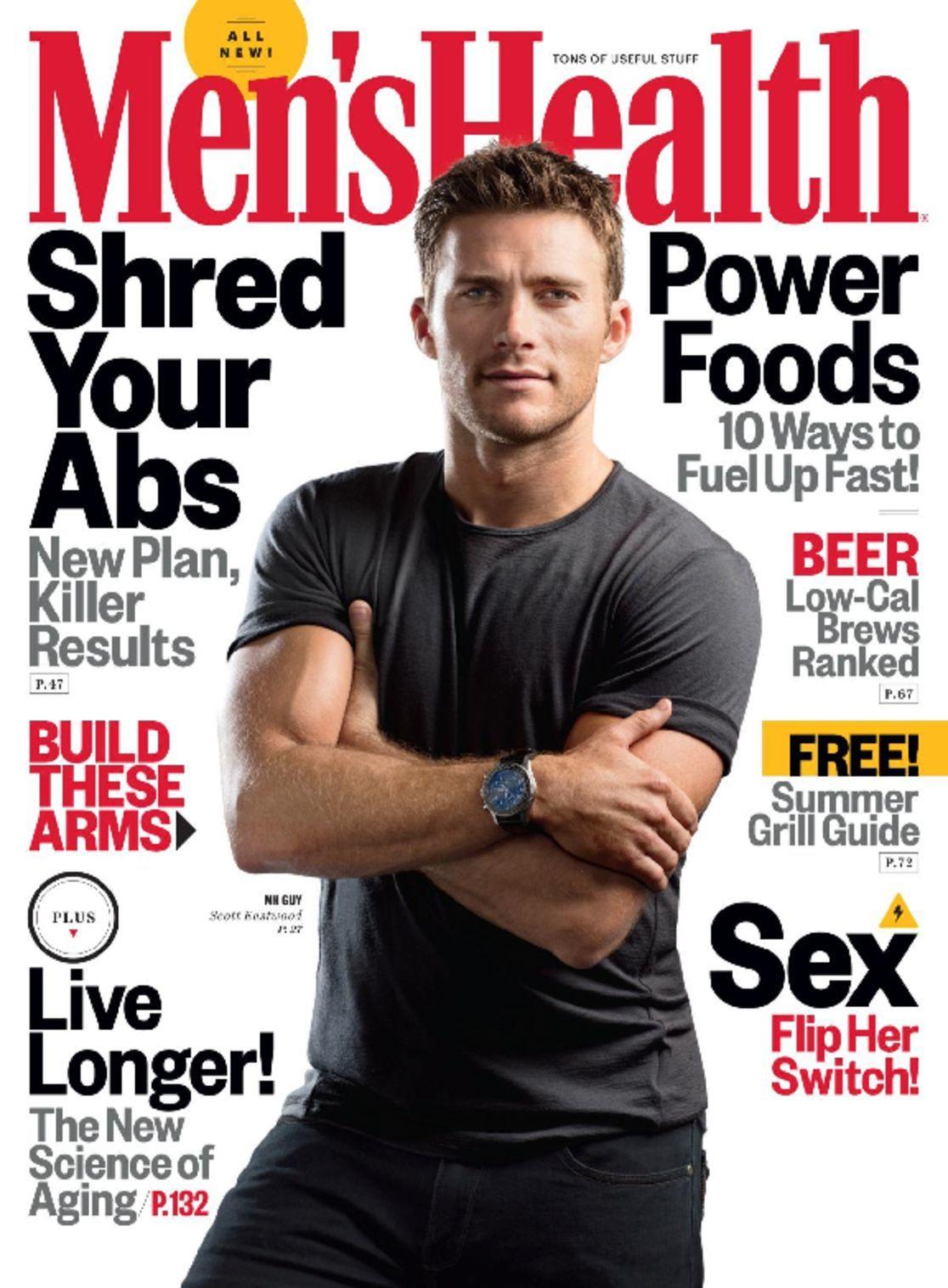 Men's Health