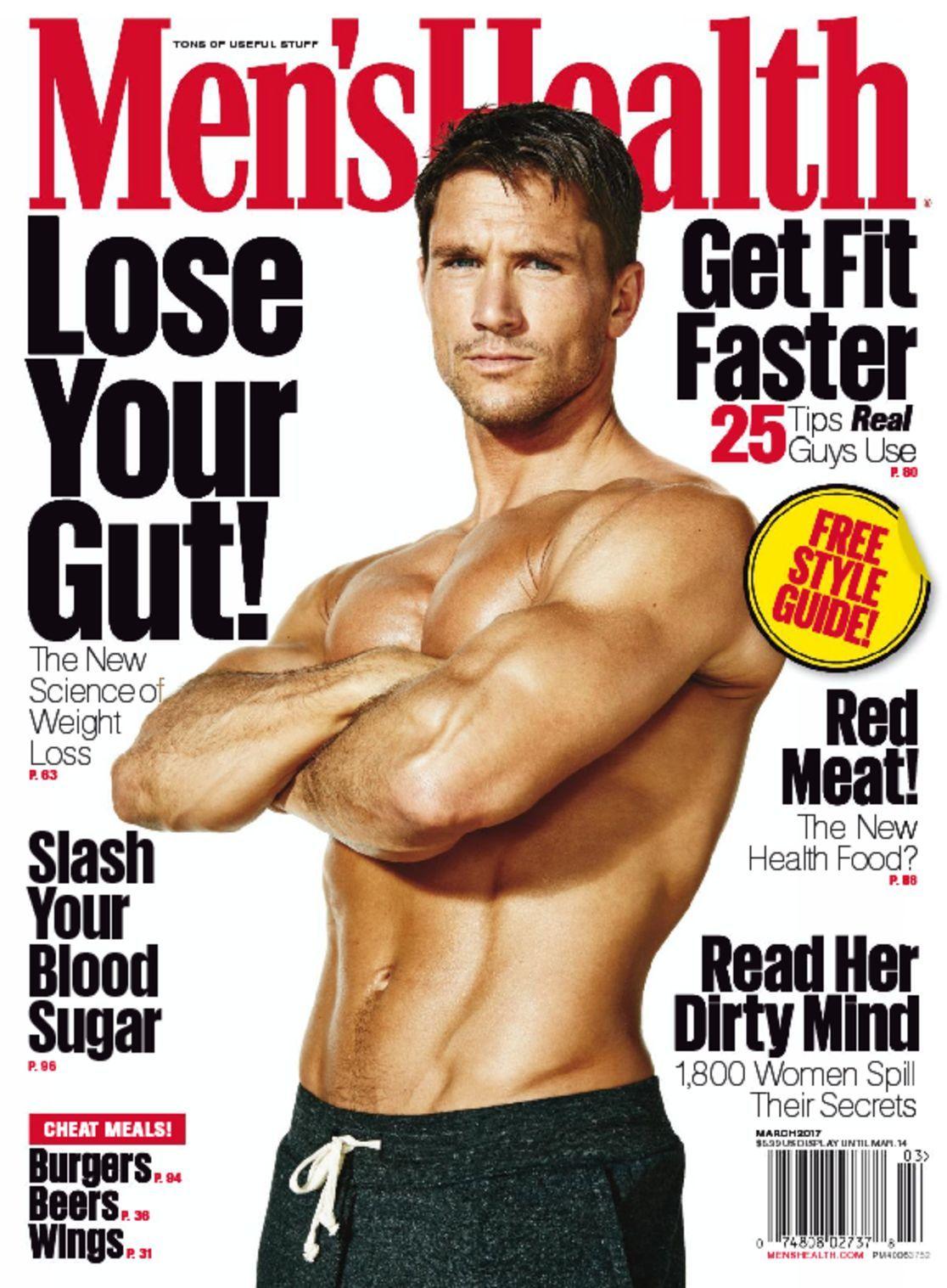 Men's Health