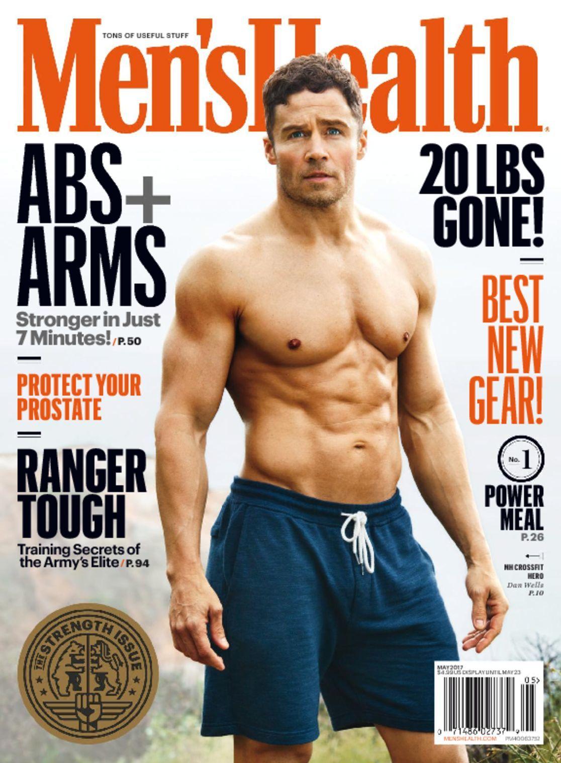 Men's Health