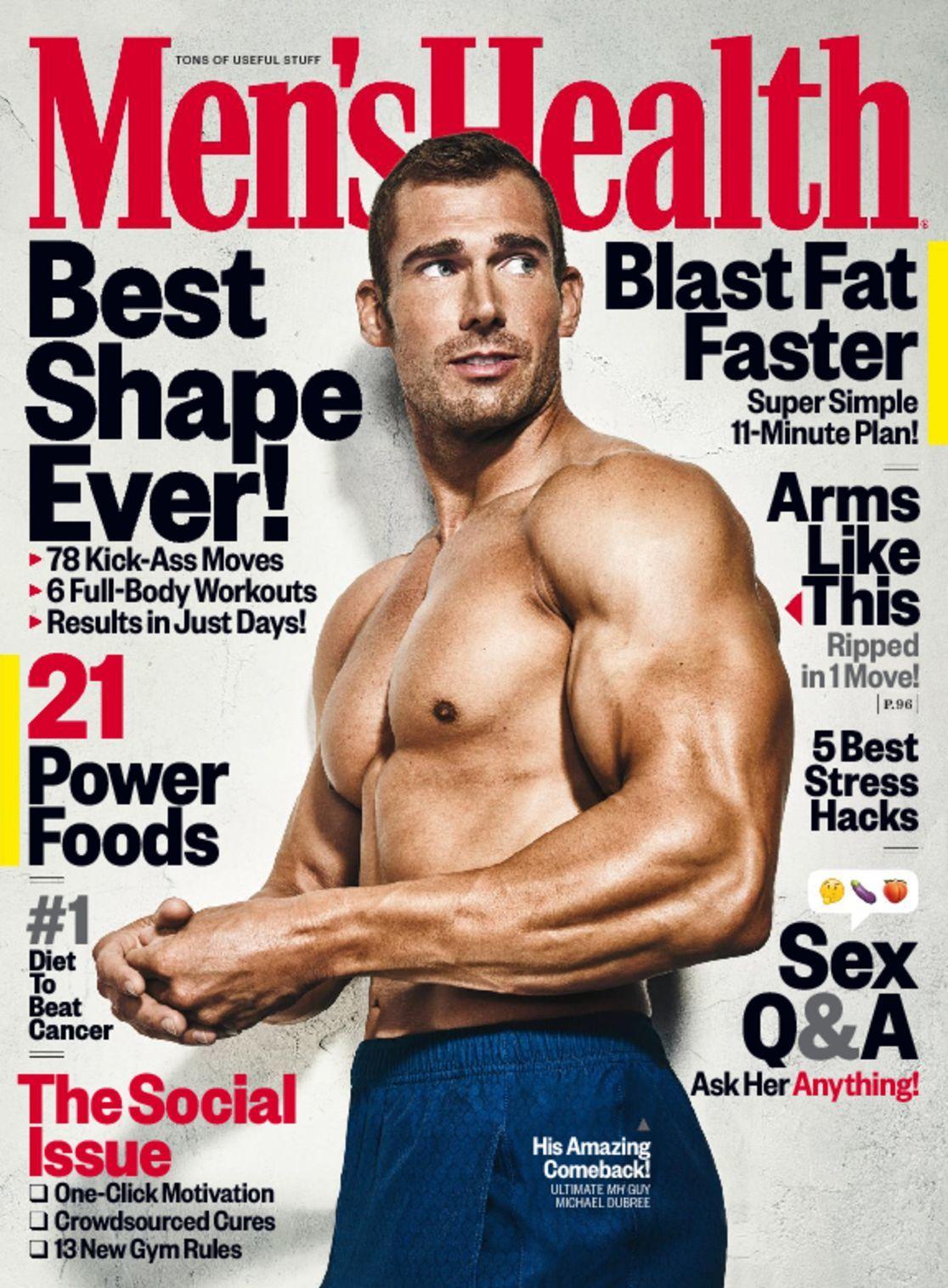 Men's Health