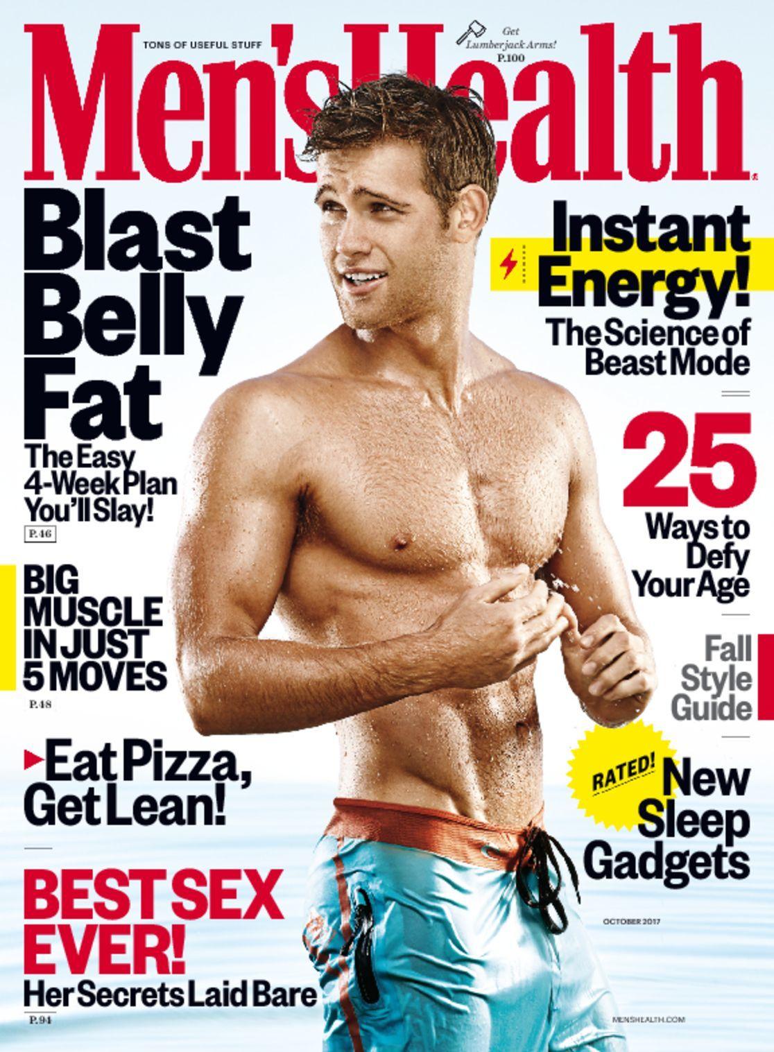 Men's Health