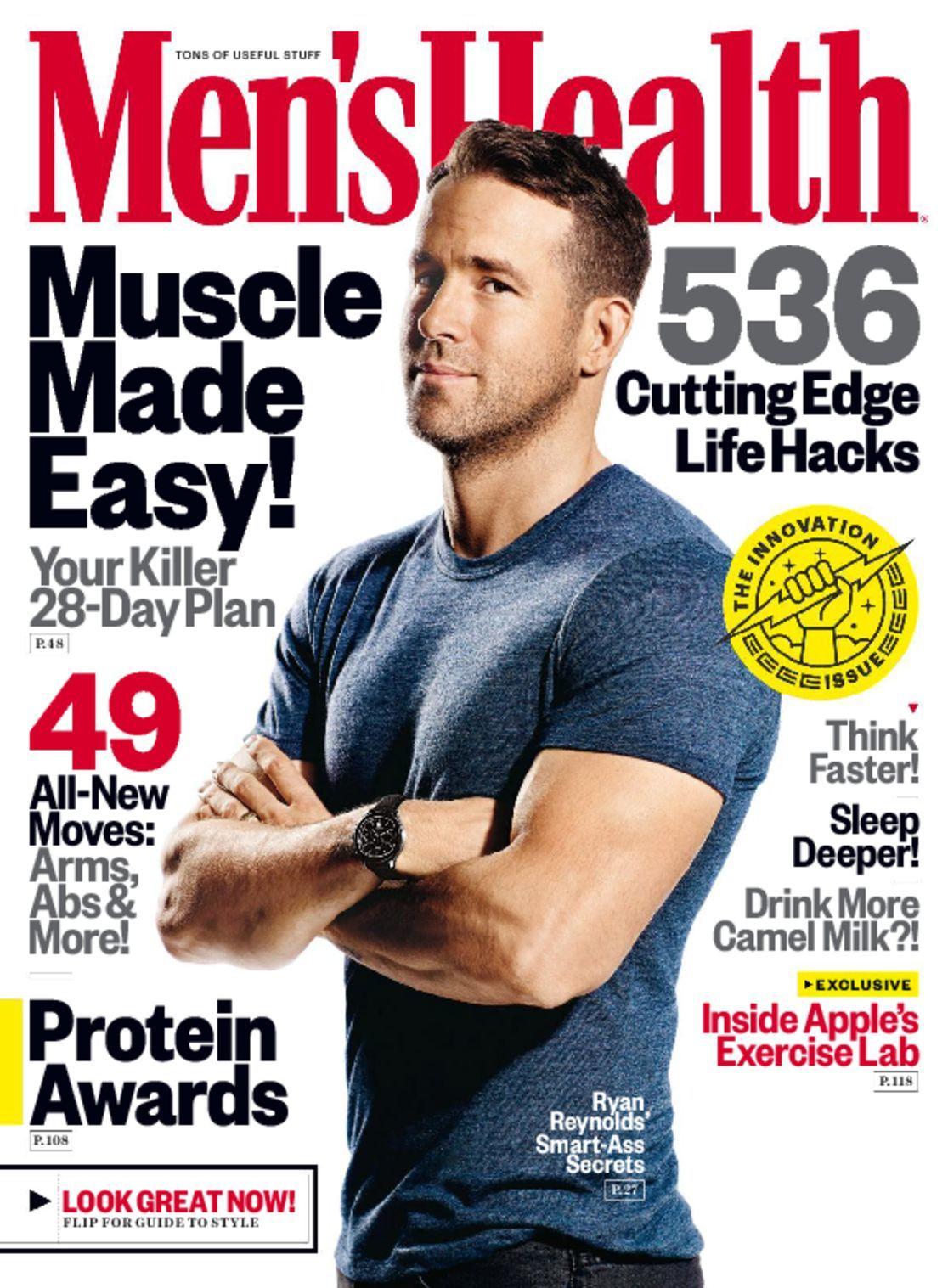 Men's Health