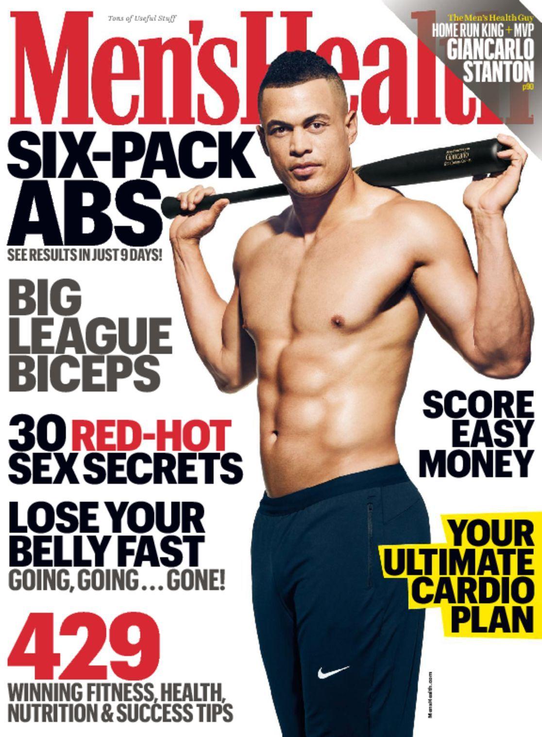 Men's Health