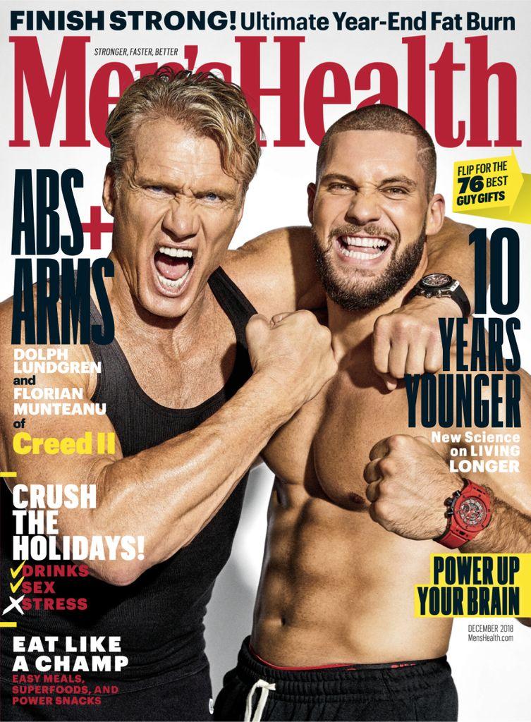 Men's Health