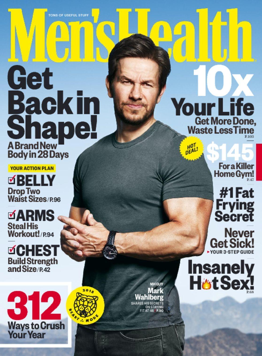 Men's Health