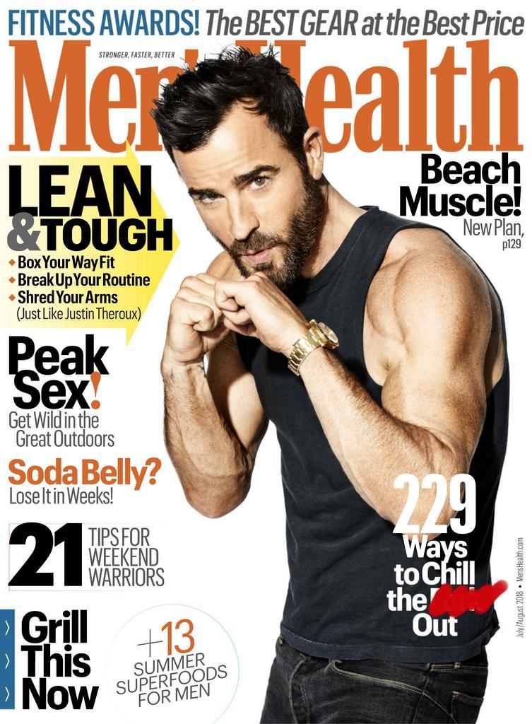 Men's Health