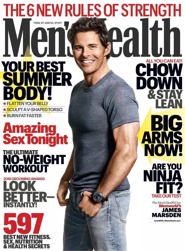 Men's Health
