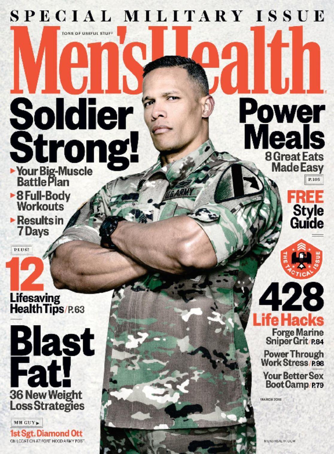 Men's Health