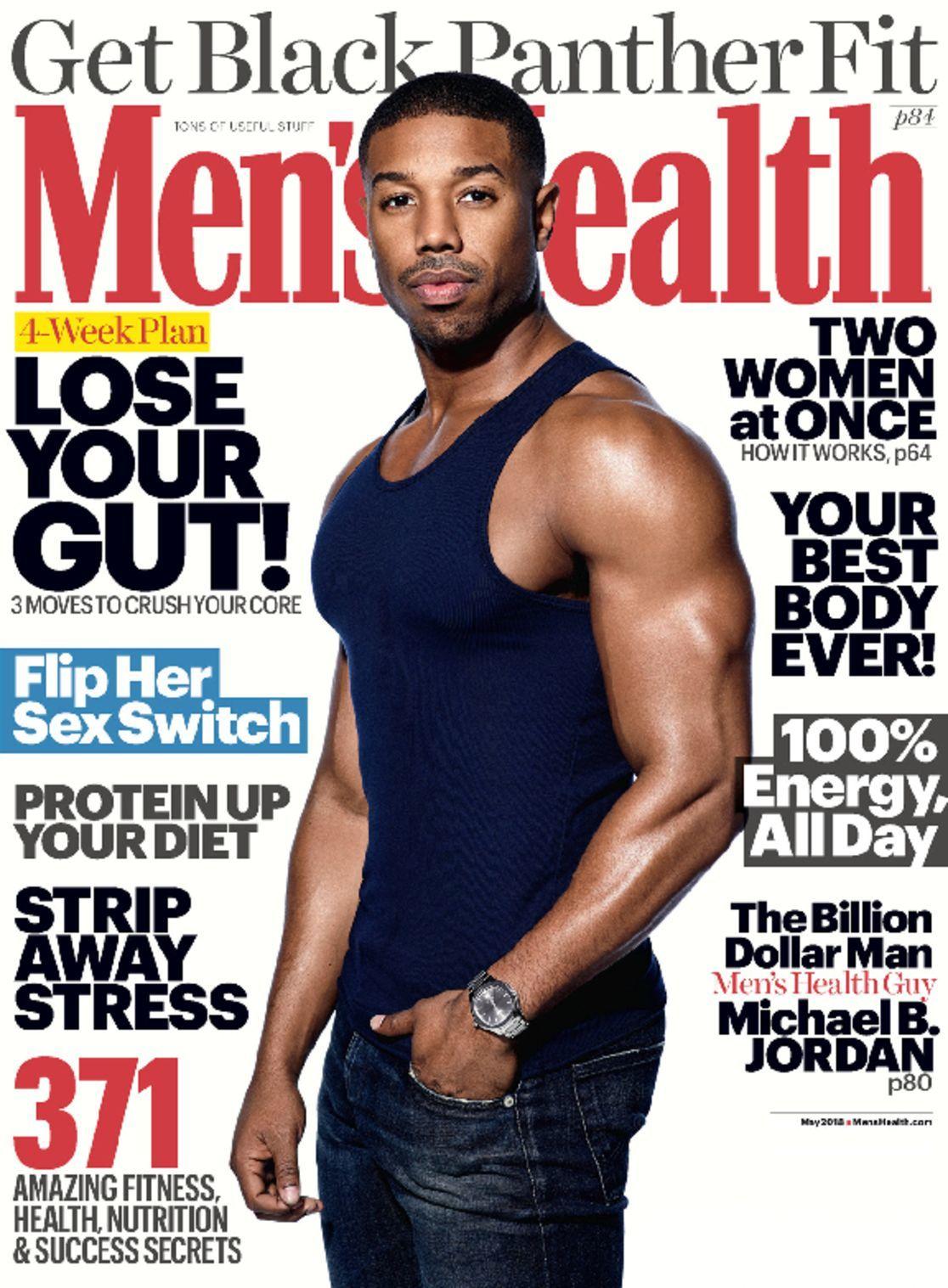 Men's Health