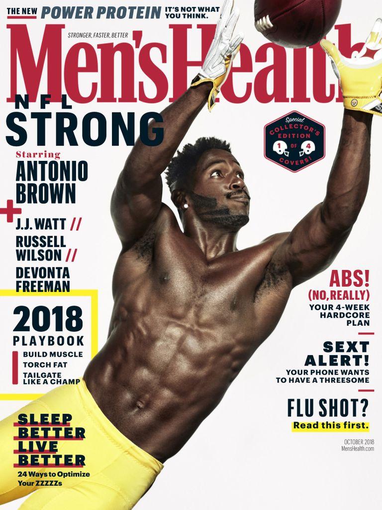 Men's Health
