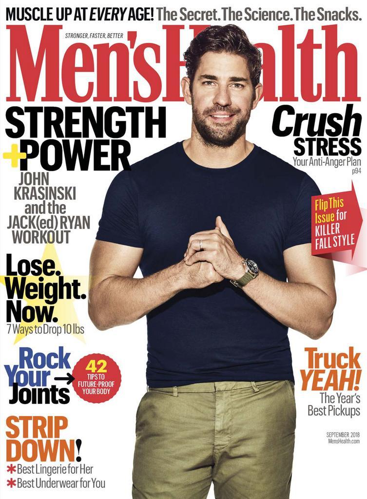 Men's Health
