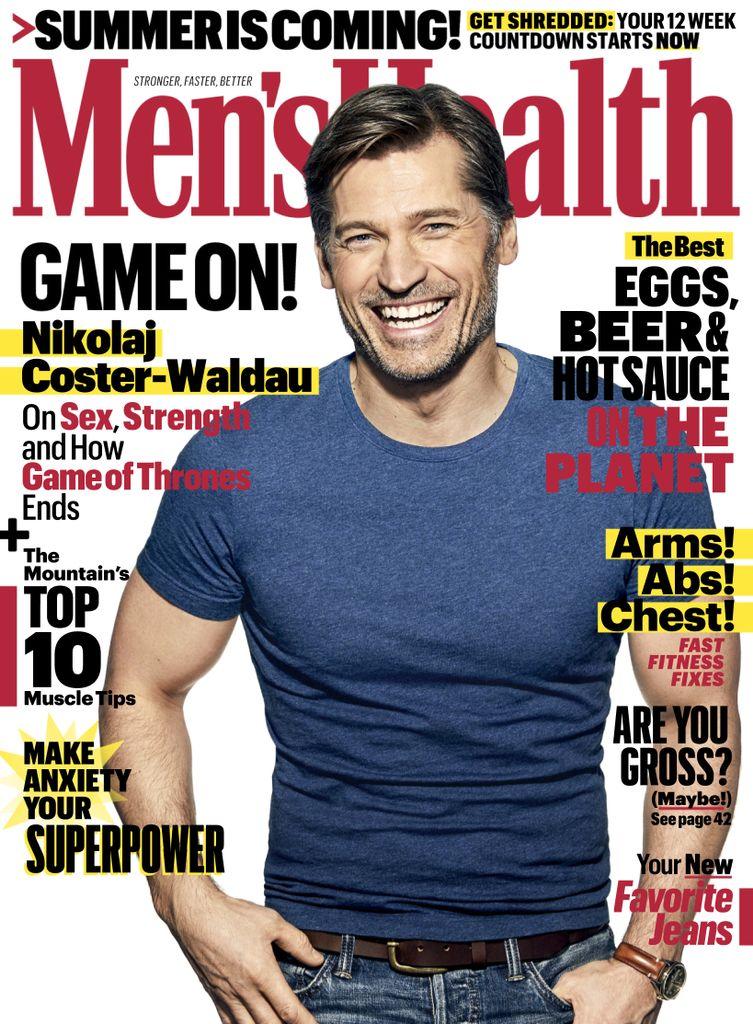 Men's Health