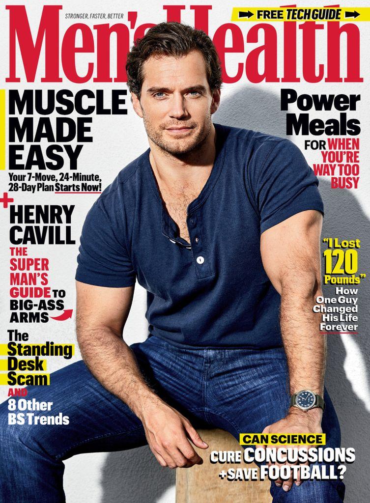 Men's Health