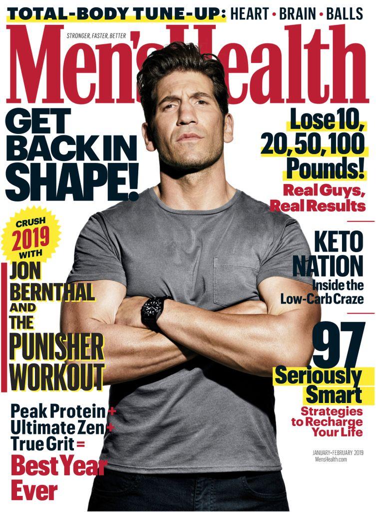 Men's Health