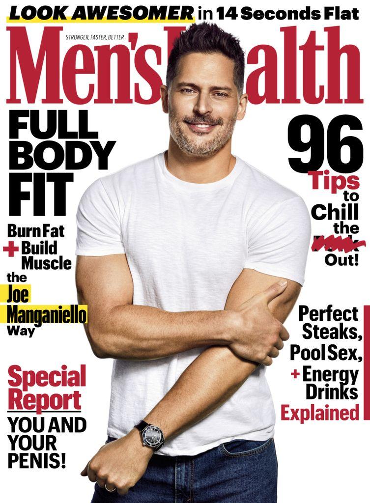 Men's Health