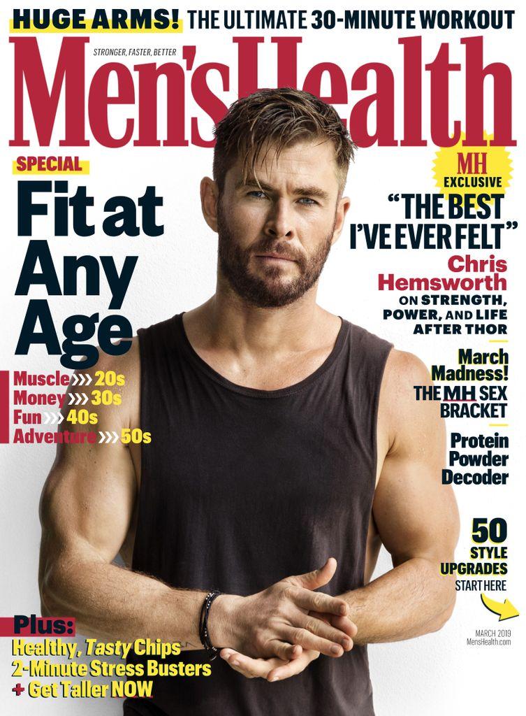 Men's Health