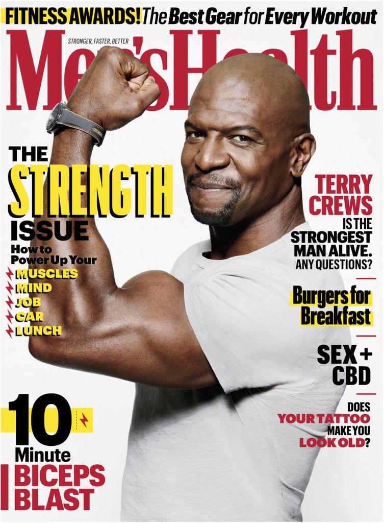 Men's Health