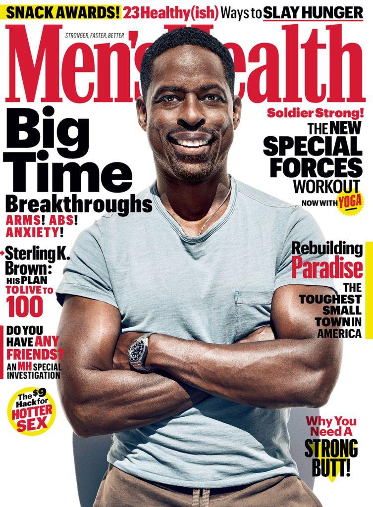 Men's Health