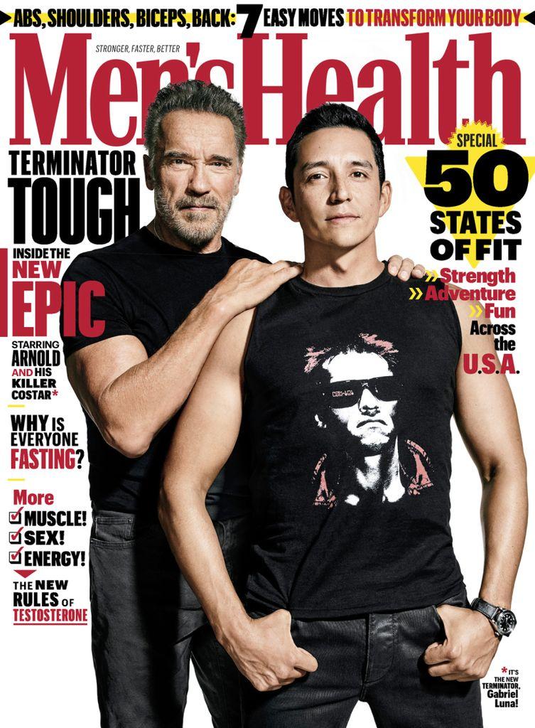 Men's Health