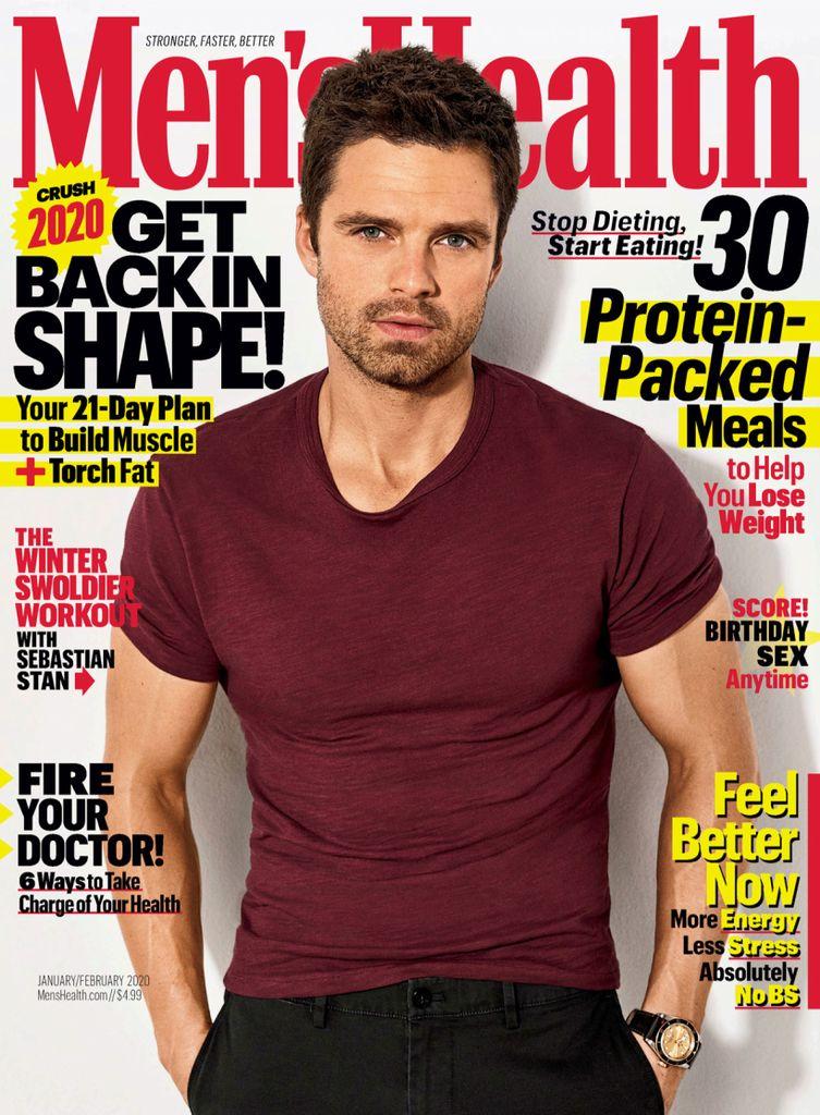 Men's Health
