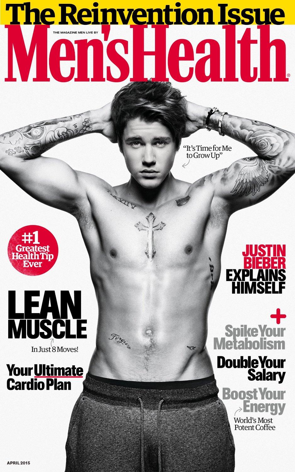 Men's Health