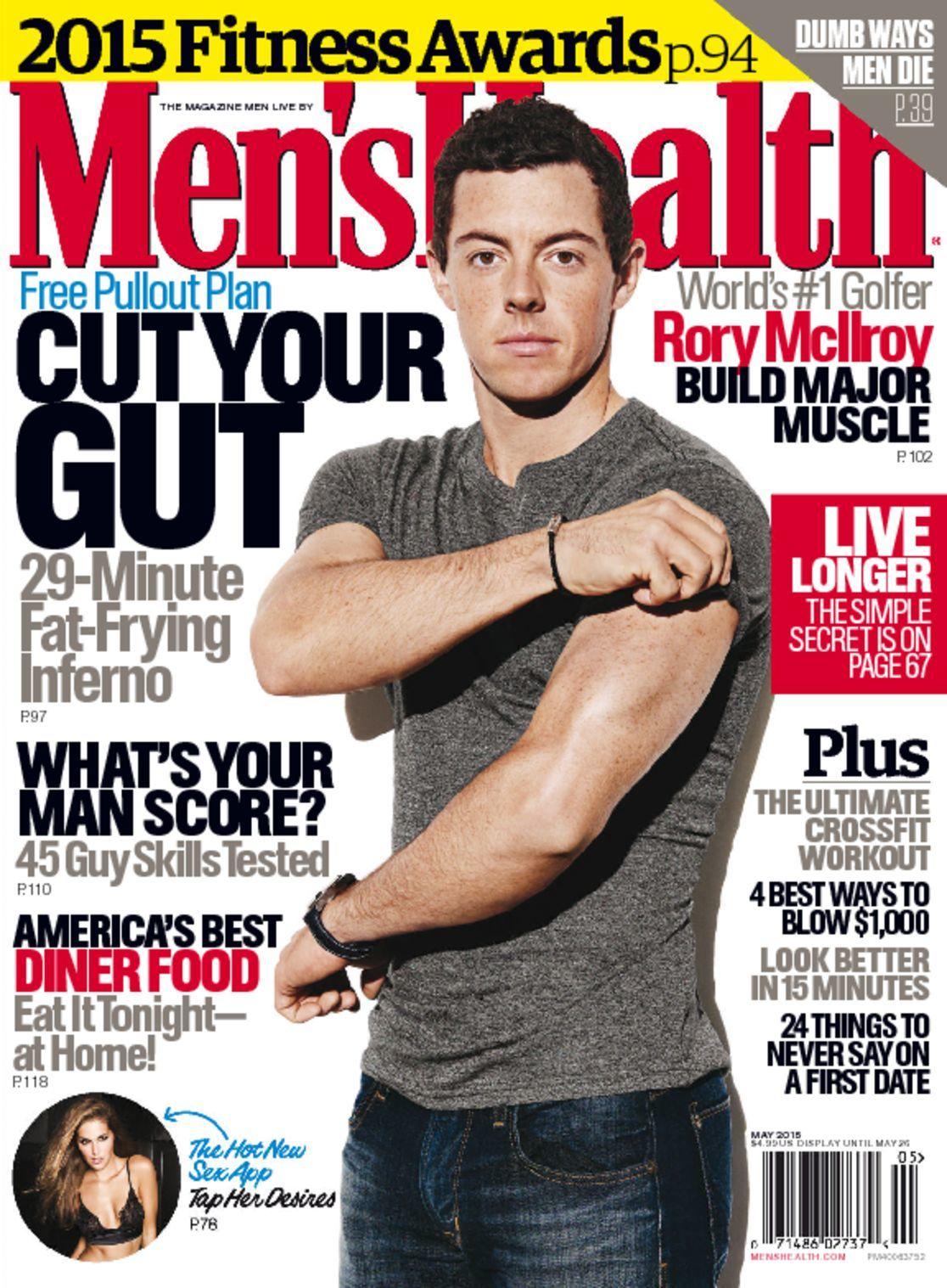 Men's Health