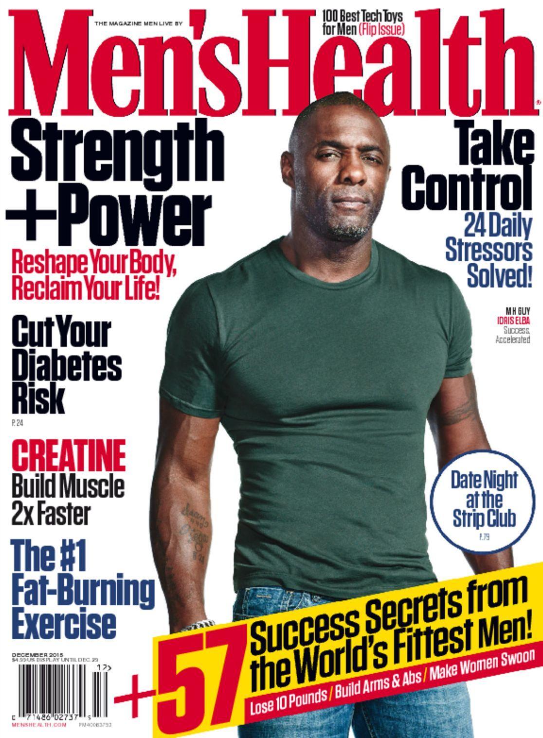 Men's Health