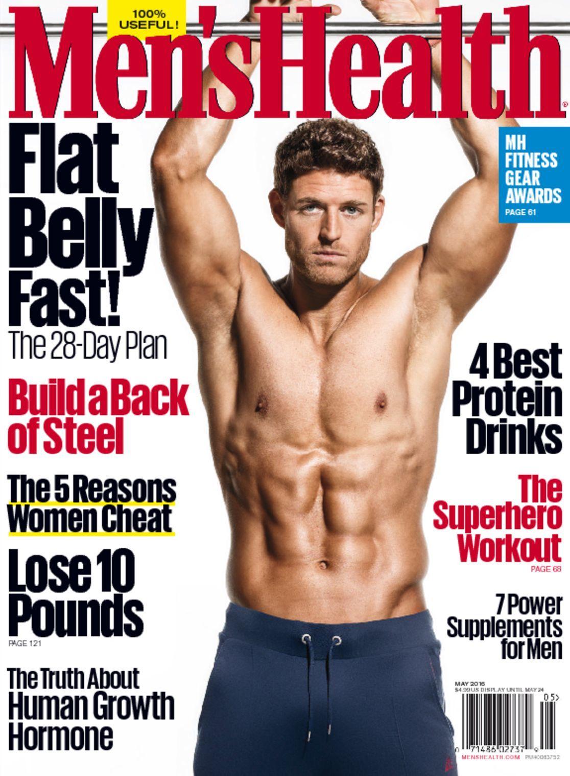 Men's Health