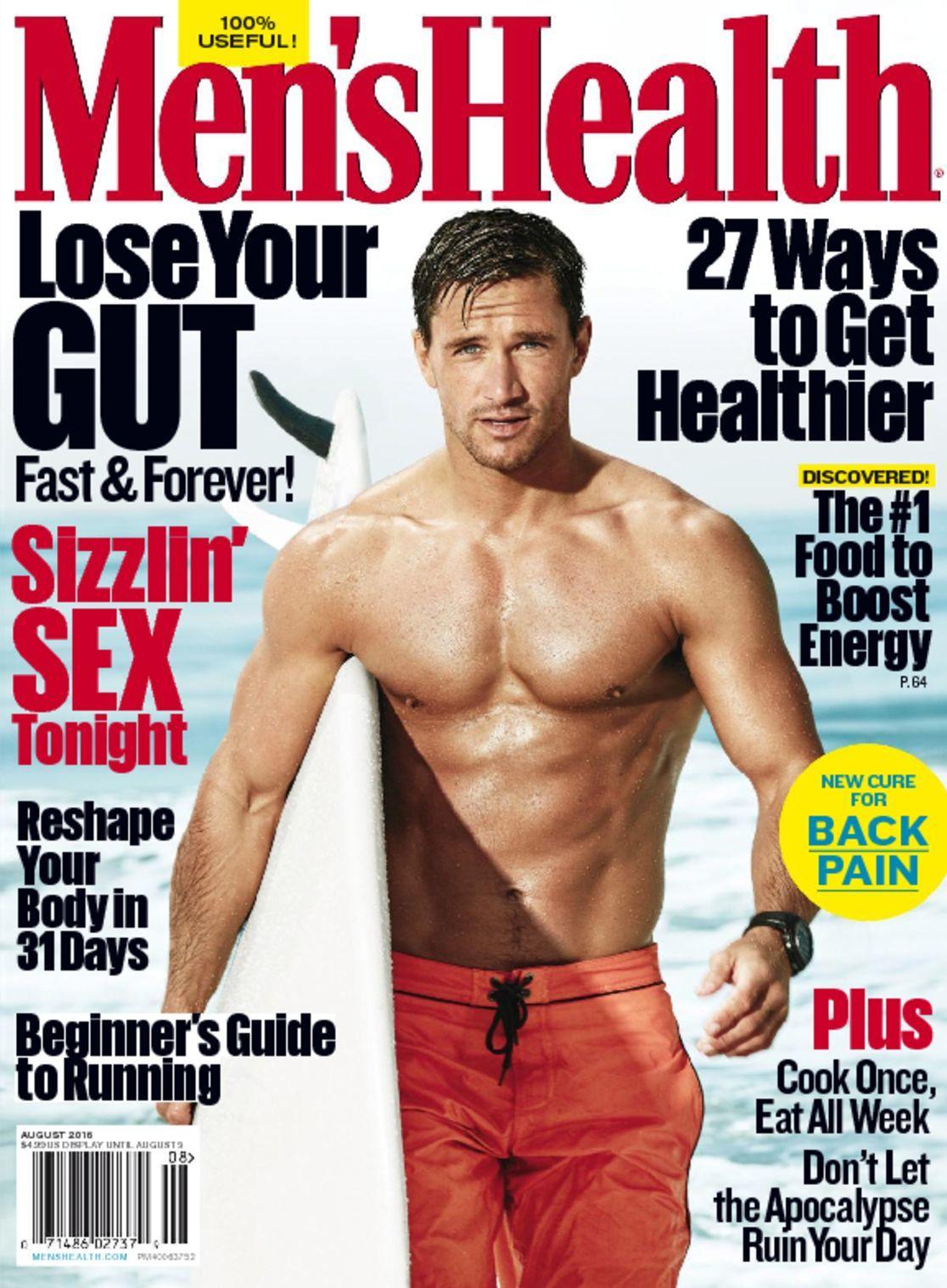 Men's Health