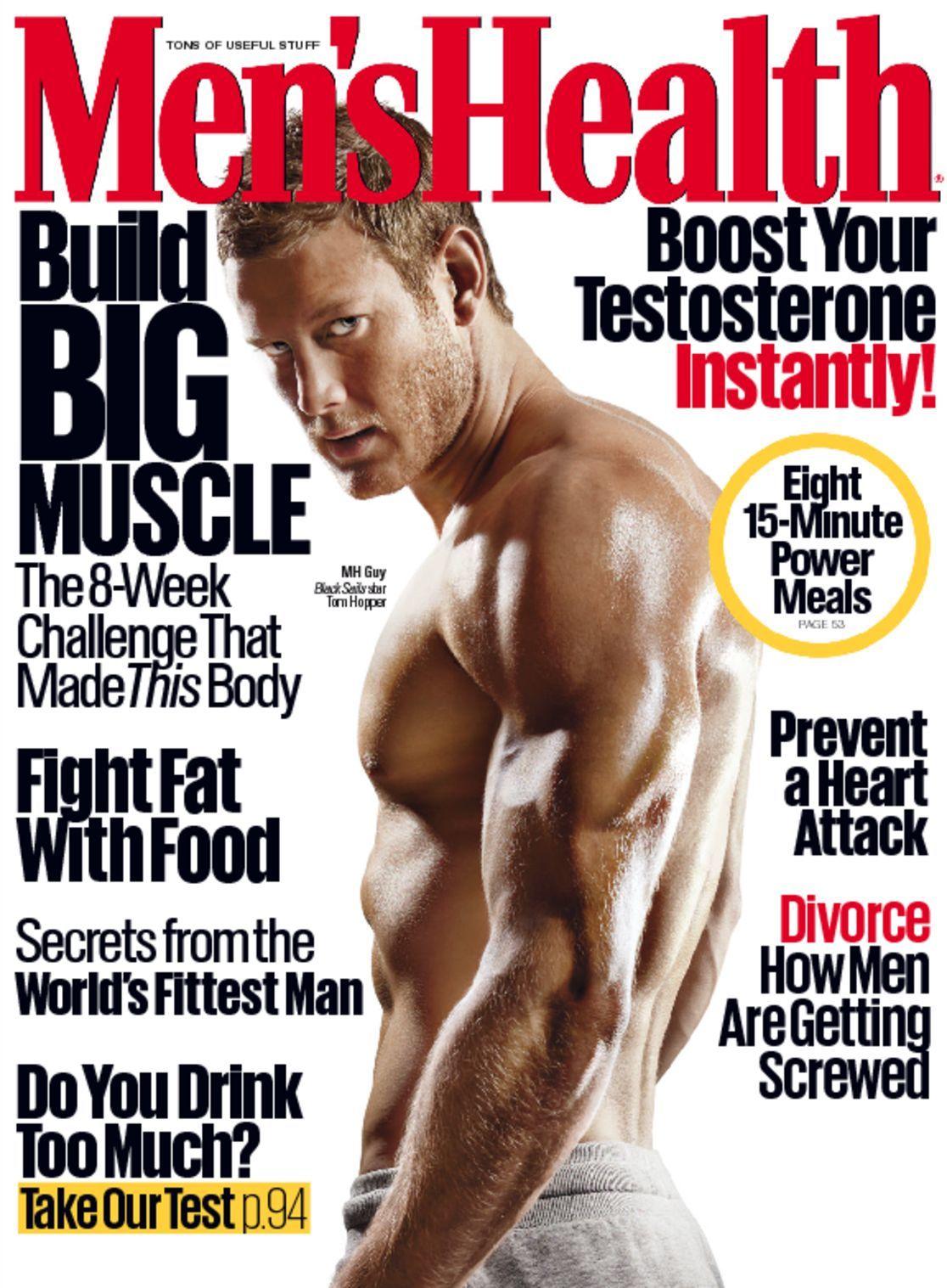 Men's Health