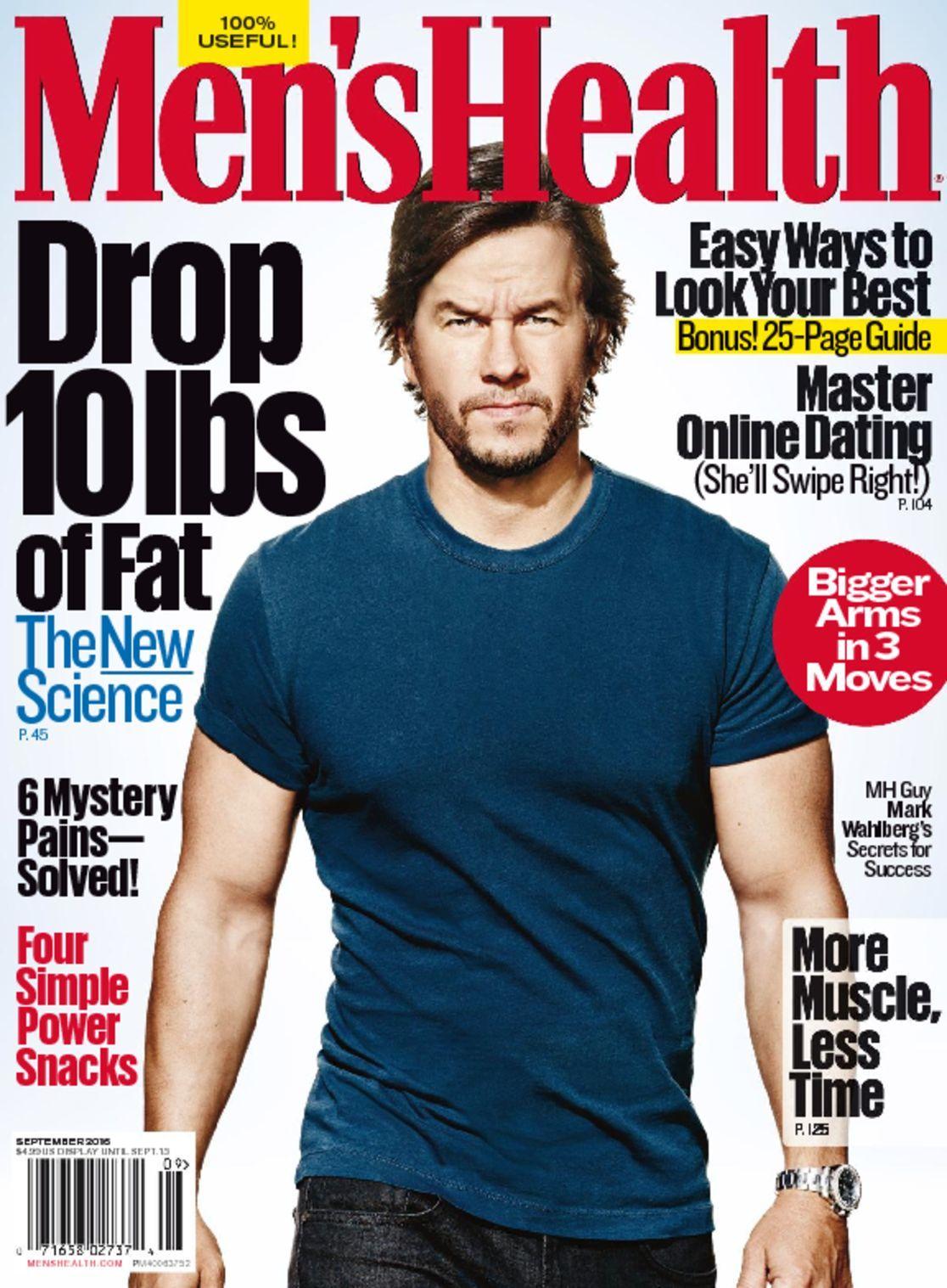 Men's Health