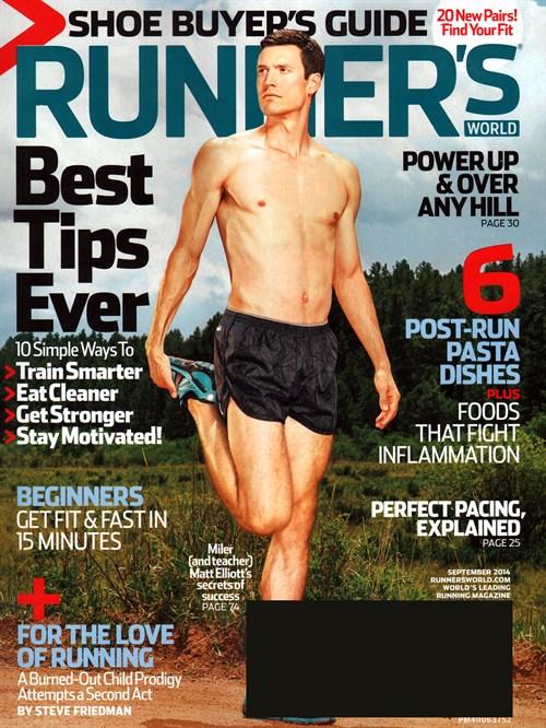 Runner's World