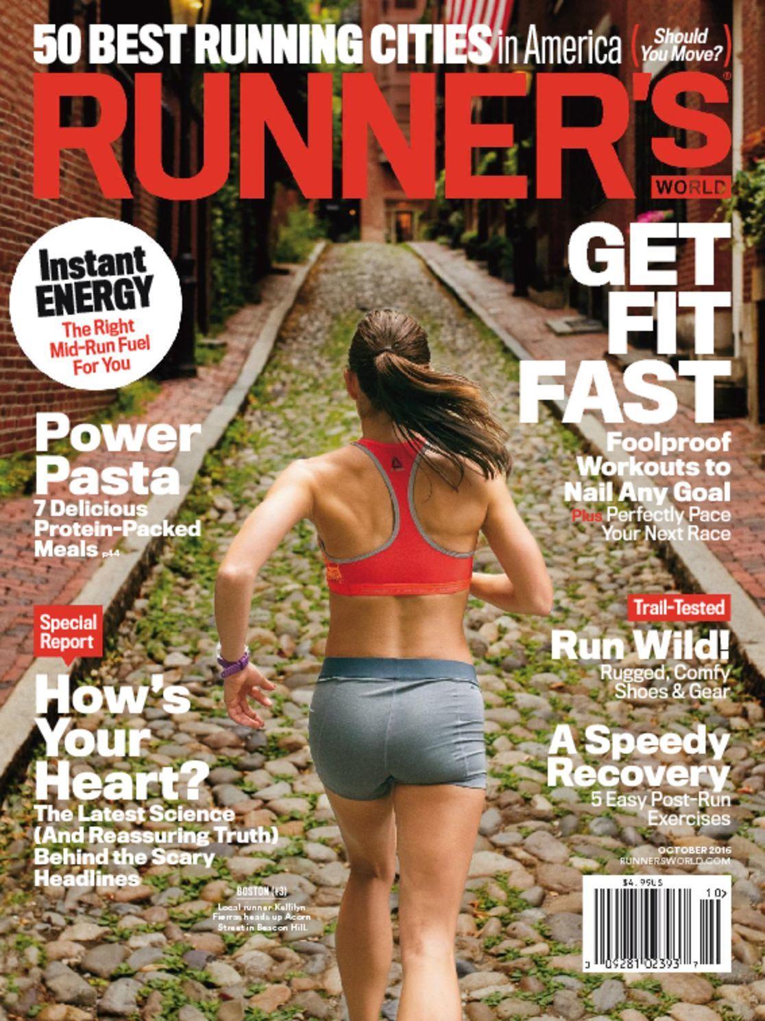 Runner's World