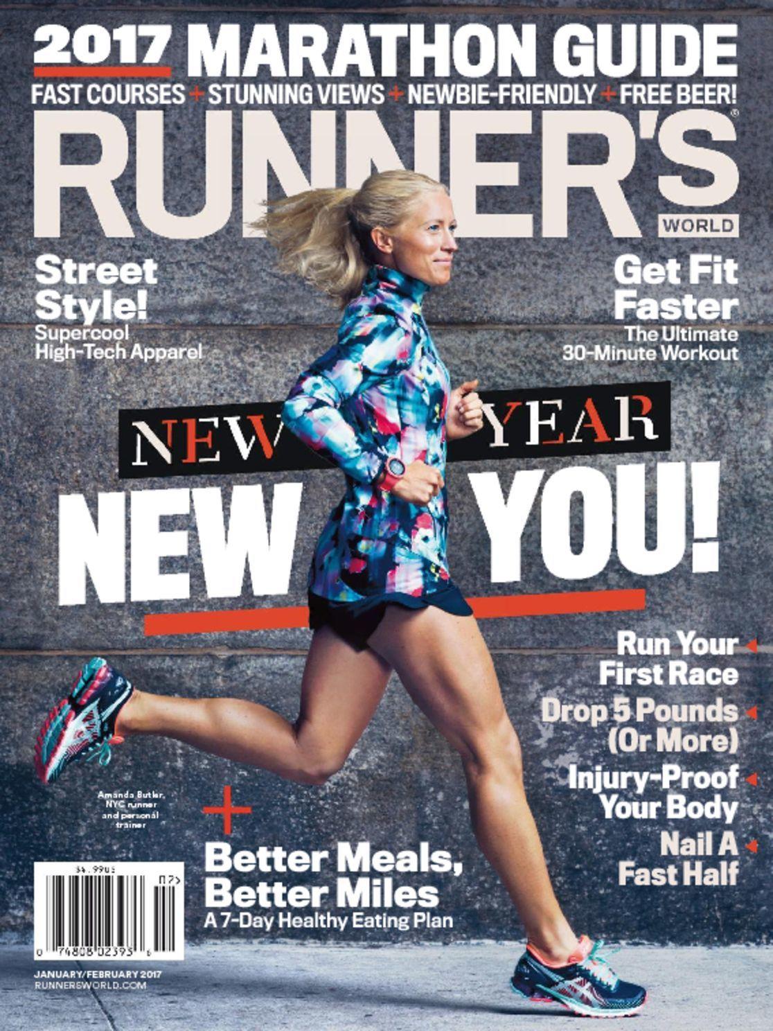 Runner's World