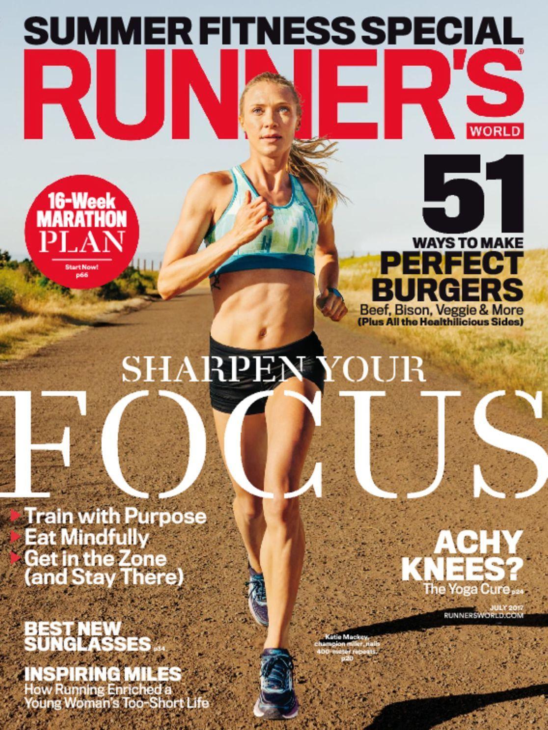 Runner's World