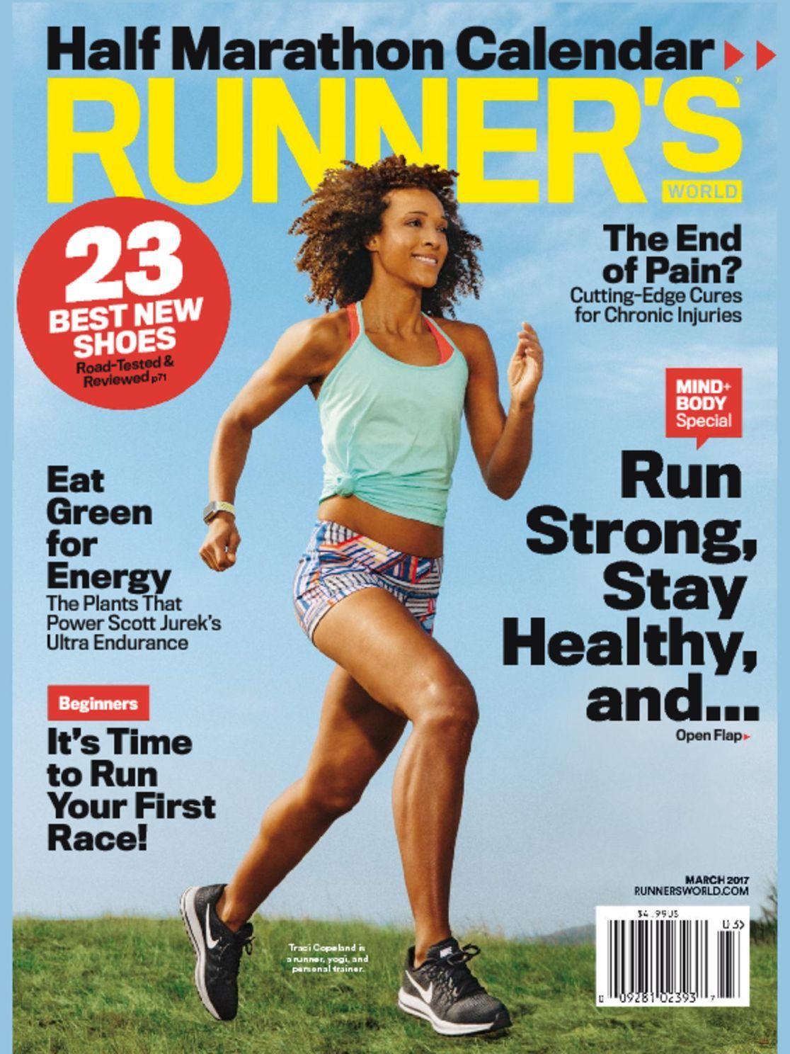 Runner's World