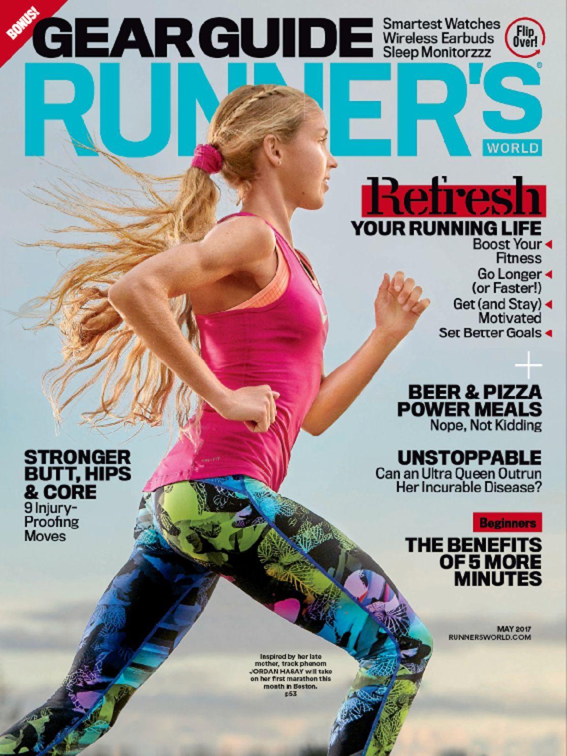 Runner's World