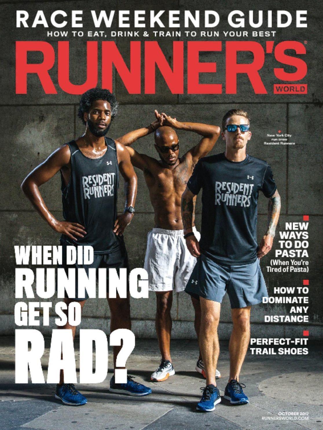 Runner's World