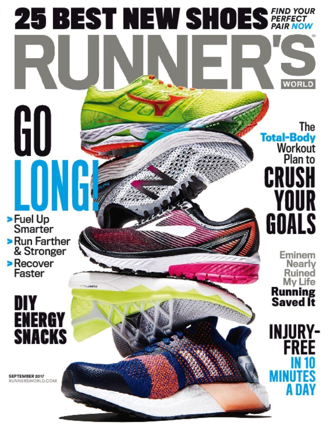 Runner's World