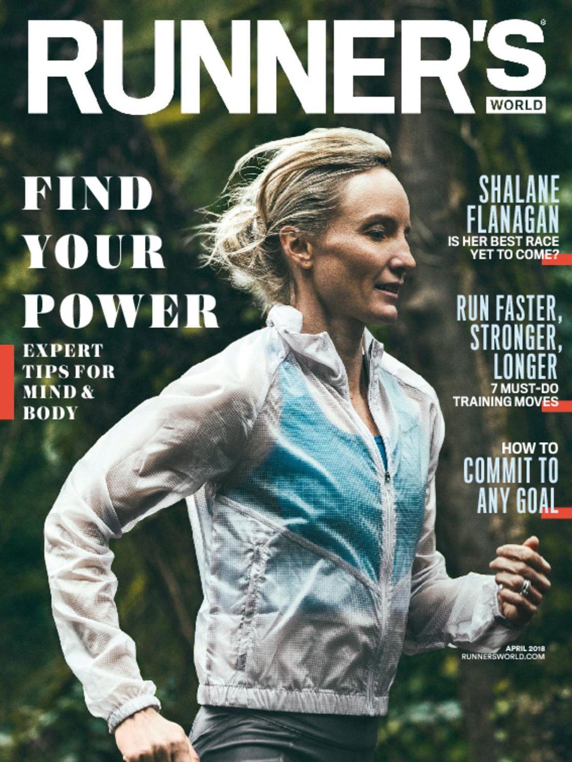Runner's World