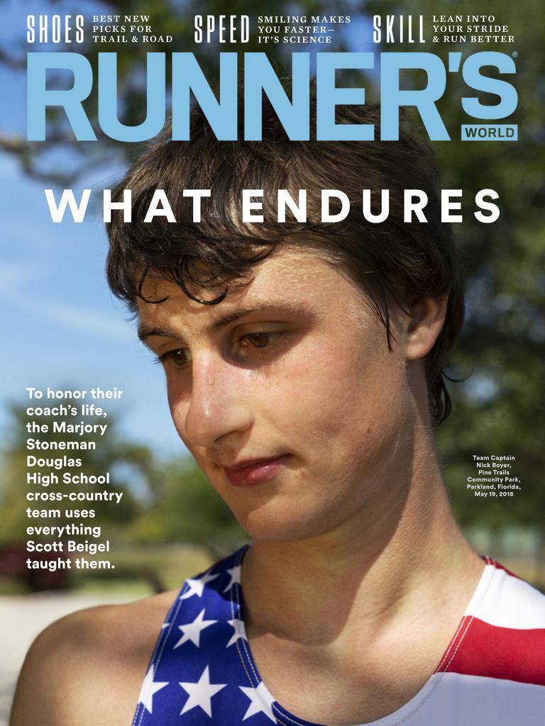 Runner's World