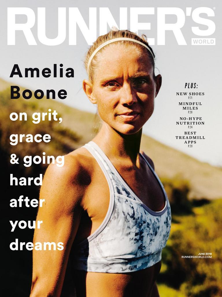 Runner's World
