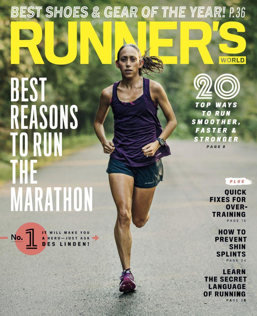 Runner's World