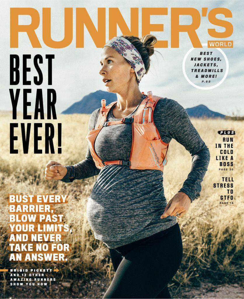 Runner's World