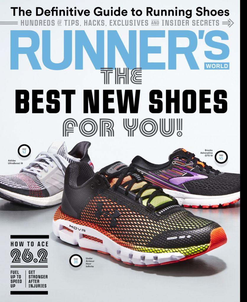 Runner's World