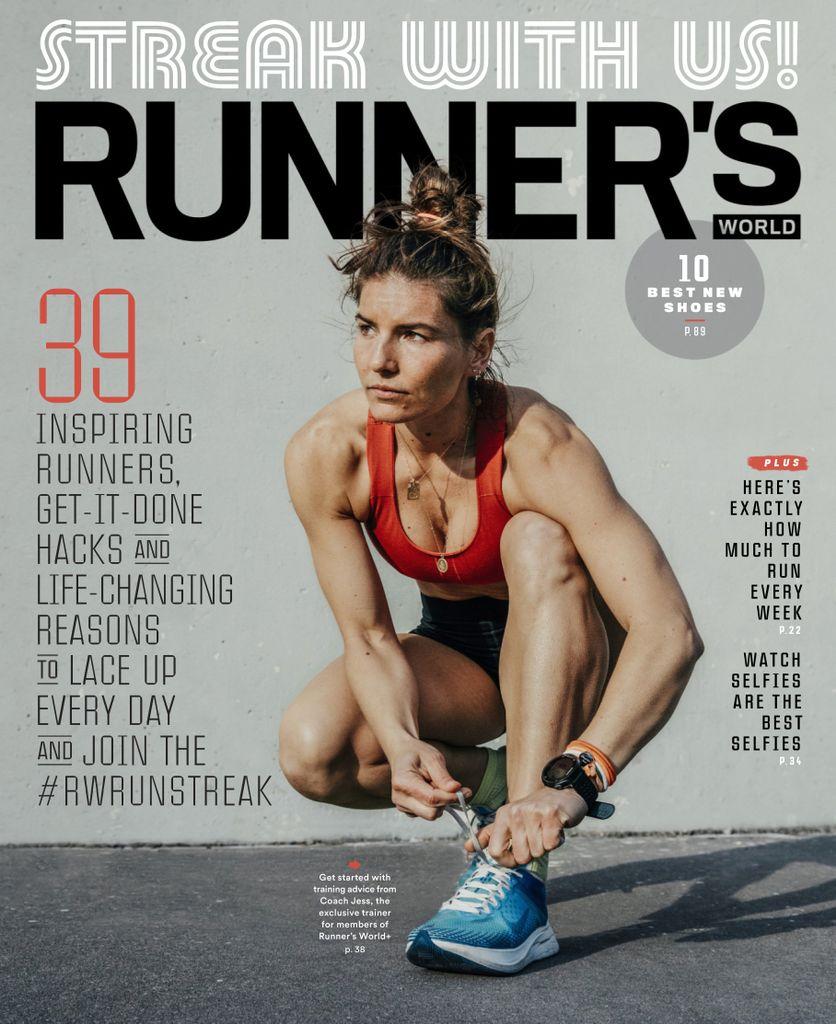 Runner's World