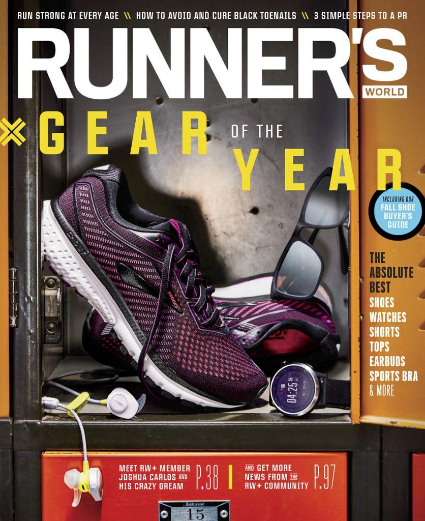 Runner's World
