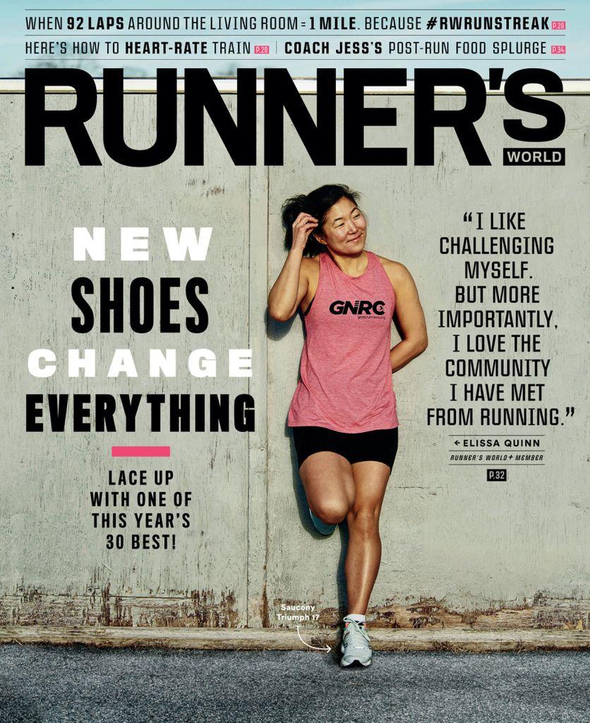Runner's World